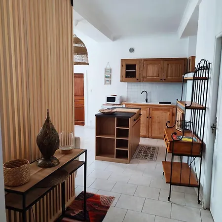 Le Marronnier Appartement