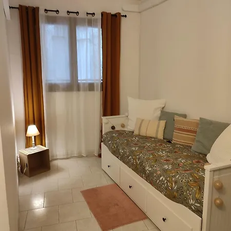Le Marronnier Appartement *