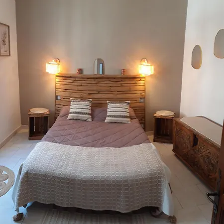 Le Marronnier Appartement *